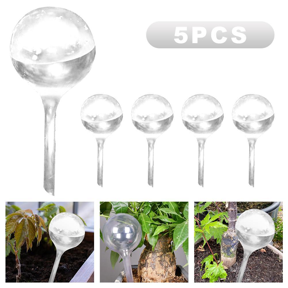 Automatic Plant Watering Bulbs - Smart Garden Monitor บทวิจารณ์และราคา