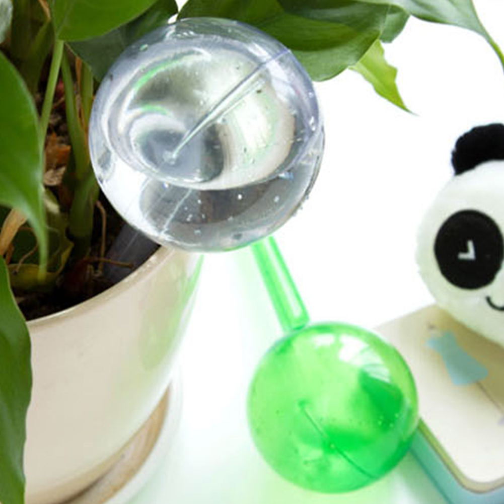 Automatic Plant Watering Bulbs - Smart Garden Monitor บทวิจารณ์และราคา