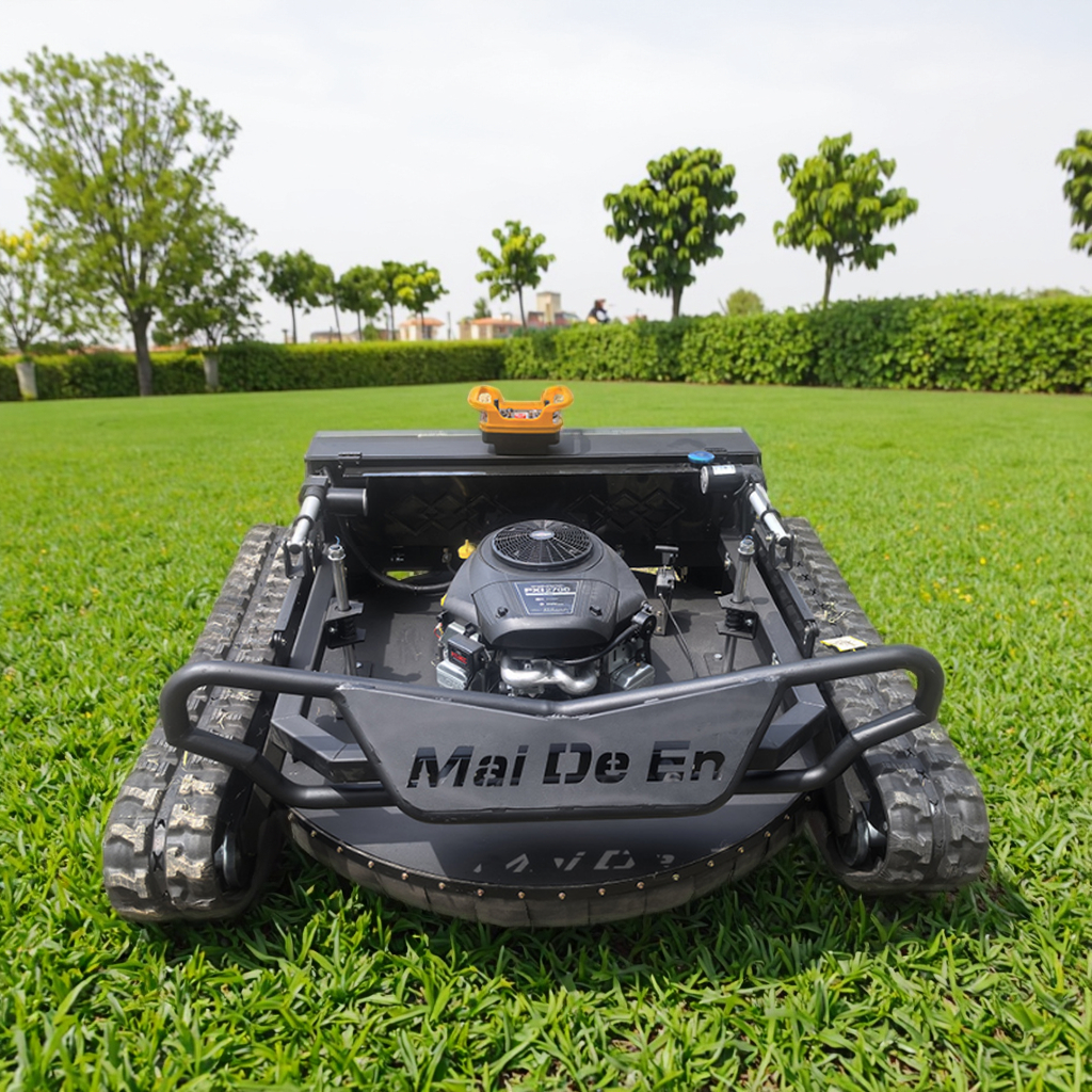 High Grade New Design Robotic  - Smart Garden Trimmer บทวิจารณ์และราคา