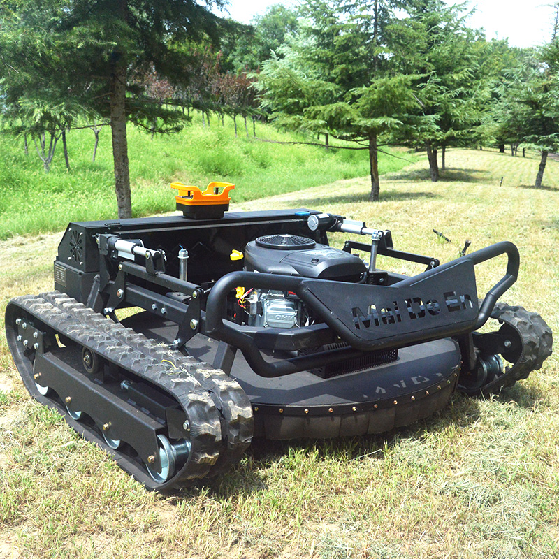 High Grade New Design Robotic  - Smart Garden Trimmer บทวิจารณ์และราคา