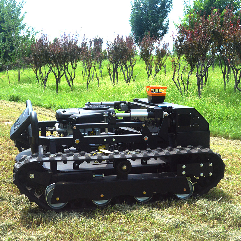 High Grade New Design Robotic  - Smart Garden Trimmer บทวิจารณ์และราคา