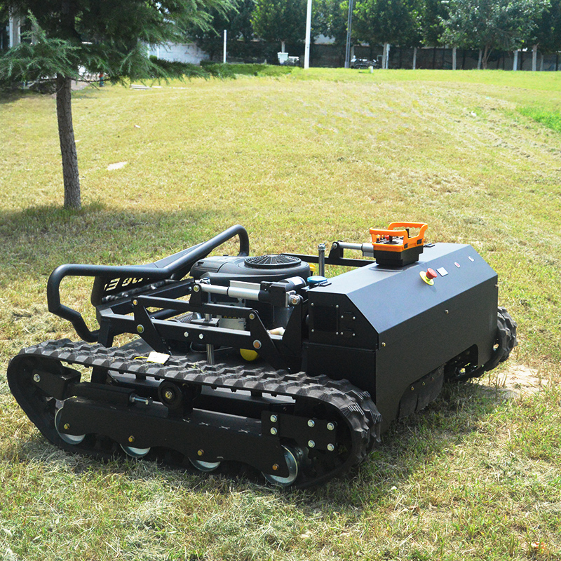 High Grade New Design Robotic  - Smart Garden Trimmer บทวิจารณ์และราคา