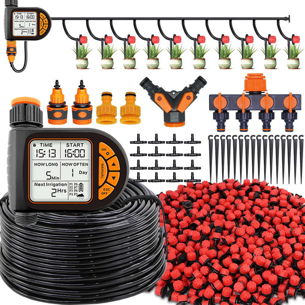 MUCIAKIE 30M Smart Garden Time - Gardena Smart Irrigation Control บทวิจารณ์และราคา