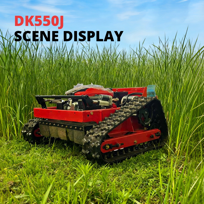 Customized Remote-Controlled C - Smart Garden Trimmer บทวิจารณ์และราคา