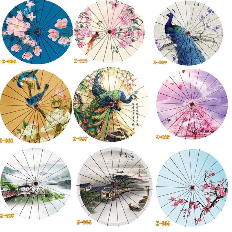 Women Umbrella no Waterproof D - Smart Garden Umbrella บทวิจารณ์และราคา