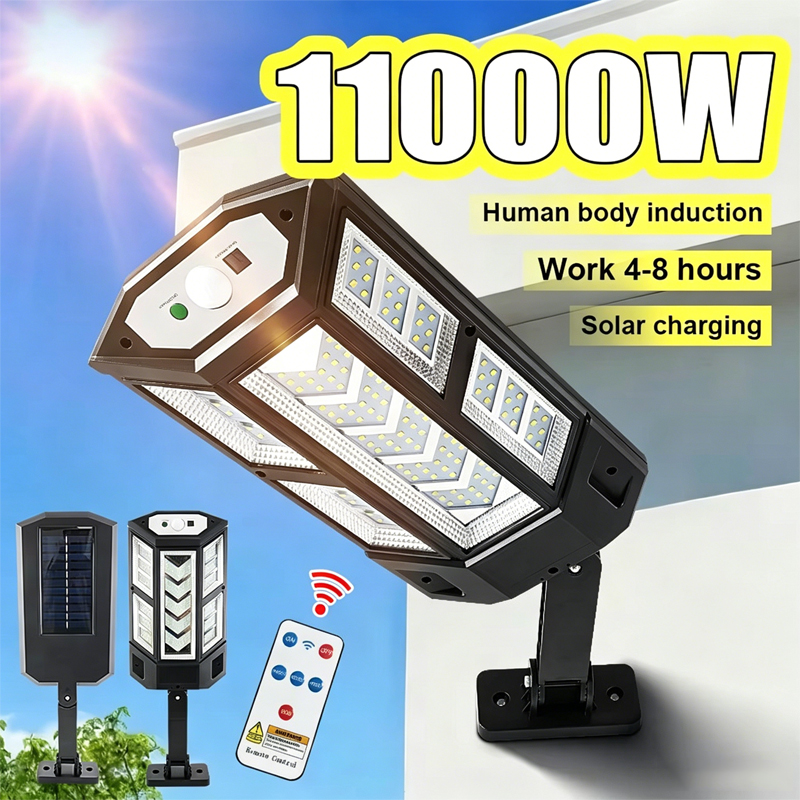Solar LED Light Super Bright O - Smart Zen Garden บทวิจารณ์และราคา