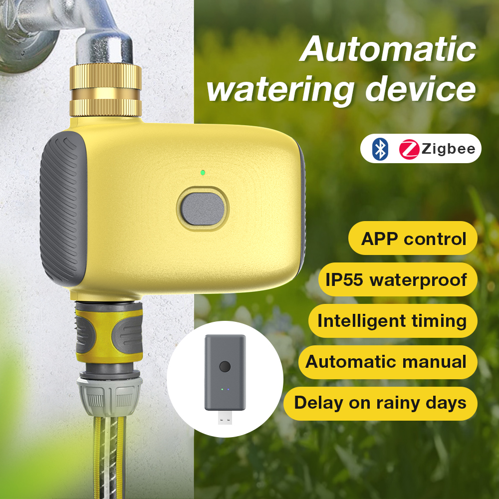 Wholesale Smart Digital  Water - Gardena Smart Irrigation Control บทวิจารณ์และราคา