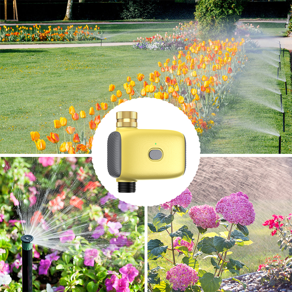 Wholesale Smart Digital  Water - Gardena Smart Irrigation Control บทวิจารณ์และราคา