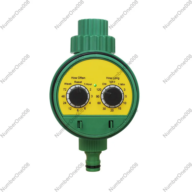 Automatic Dual Dial Smart Irri - Gardena Smart Irrigation Control บทวิจารณ์และราคา