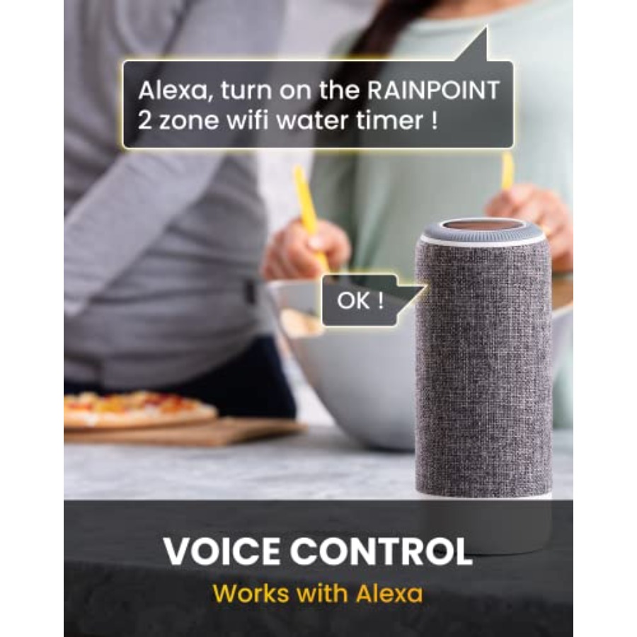 Garden WiFi Hose Timer: ABS Pl - Gardena Smart Irrigation Control บทวิจารณ์และราคา